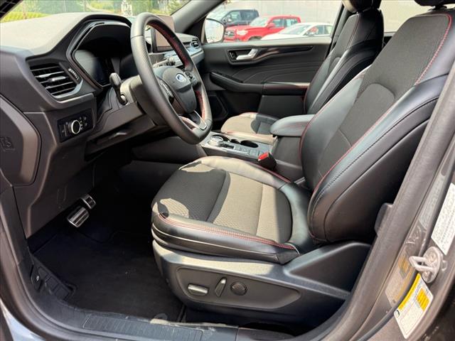 2024 Ford Escape ST-LINE AWD
