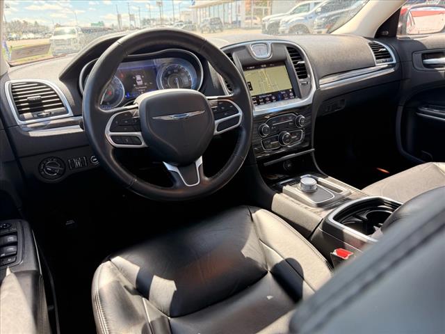 2021 Chrysler 300 TOURING L AWD