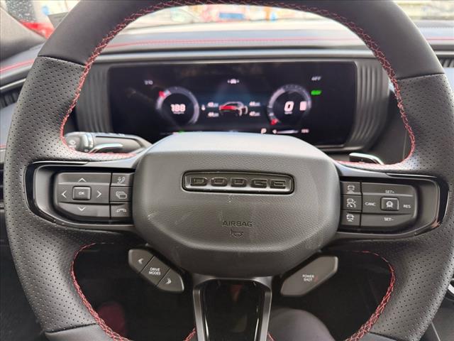 2025 Dodge Charger R/T AWD