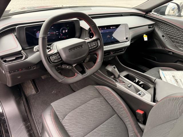 2025 Dodge Charger R/T AWD