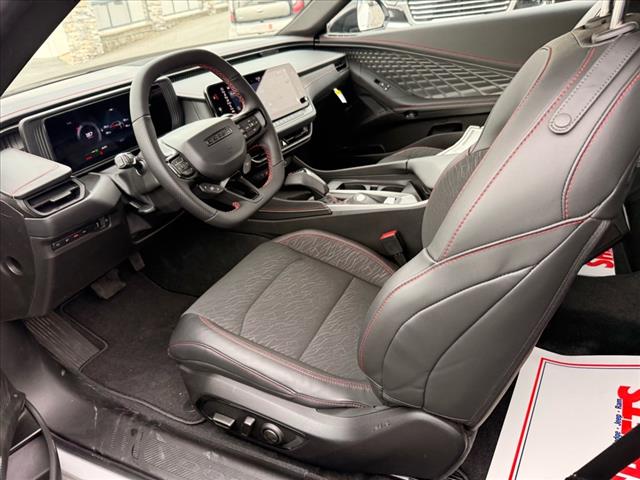 2025 Dodge Charger R/T AWD