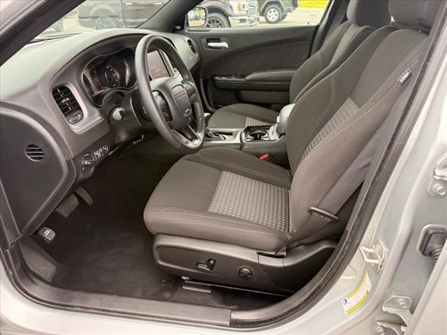 2023 Dodge Charger SXT RWD
