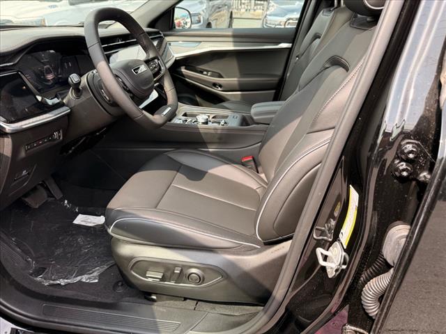 2025 Jeep Wagoneer S LIMITED AWD