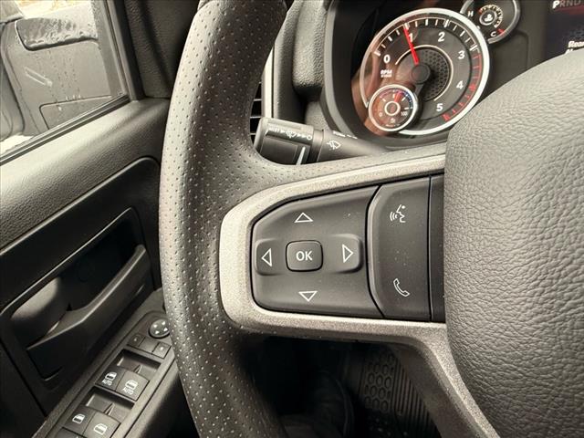 2024 RAM 2500 TRADESMAN 4X4 CREW CAB 6