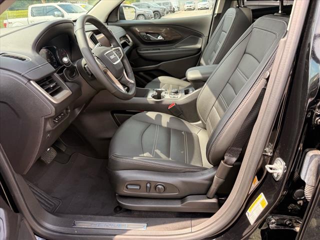 2024 GMC Terrain AWD 4DR DENALI