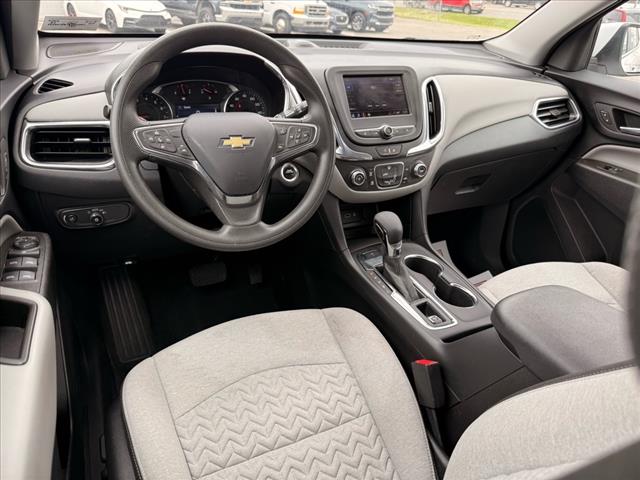 2023 Chevrolet Equinox AWD 4DR LT W/1LT