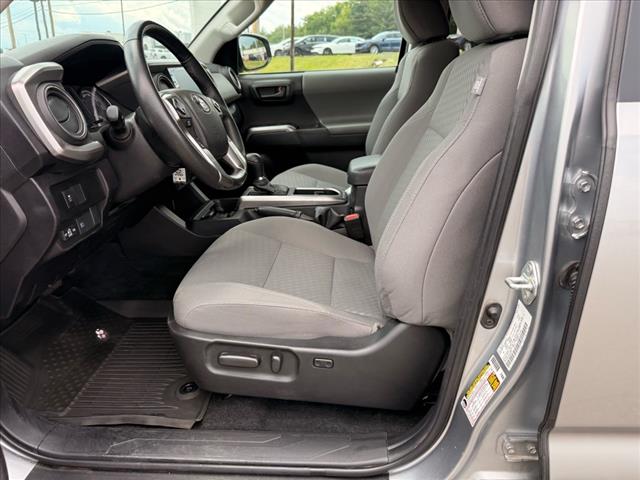 2022 Toyota Tacoma SR5 DOUBLE CAB 5 BED V6