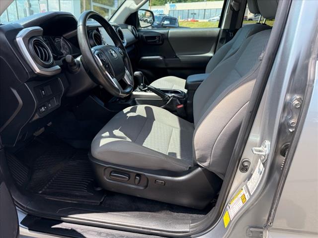 2023 Toyota Tacoma SR5 DOUBLE CAB 5 BED V6