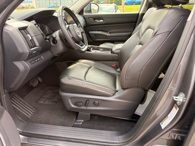2023 Nissan Pathfinder SUV