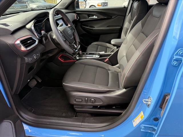 2023 Chevrolet Trailblazer SUV