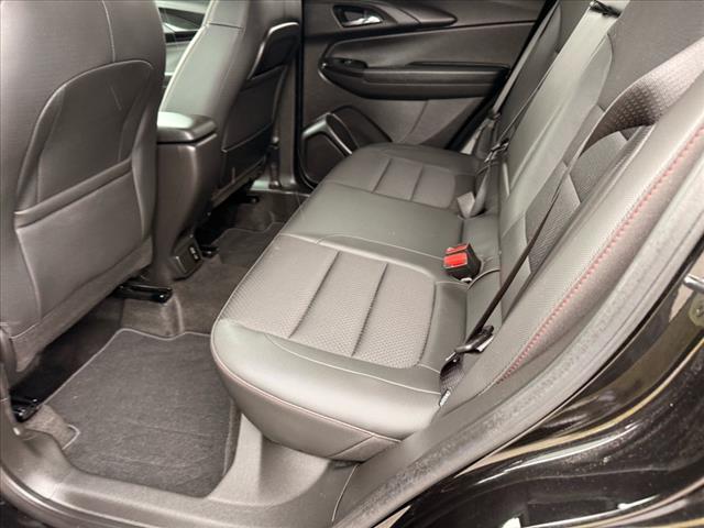 2023 Chevrolet Trailblazer AWD 4DR RS