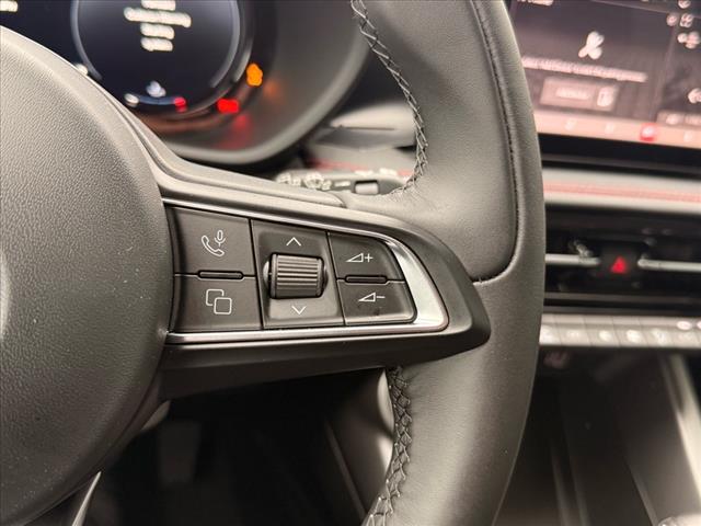 2024 Dodge Hornet GT AWD