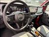 2025 Jeep Wrangler SPORT 2 DOOR 4X4