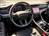 2025 Jeep Grand Cherokee OVERLAND 4X4