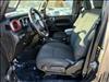 2021 Jeep Gladiator SPORT S 4X4