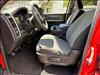 2022 RAM 1500 Classic SLT 4X4 CREW CAB 57  BOX