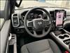 2025 RAM 1500 BIG HORN 4X4 CREW CAB 57