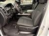 2025 RAM 1500 BIG HORN 4X4 CREW CAB 57