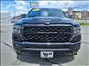 2024 RAM 1500 BIG HORN 4X4 CREW CAB 57