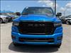 2025 RAM 1500 LARAMIE 4X4 CREW CAB 57