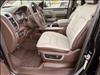 2025 RAM 1500 LARAMIE 4X4 CREW CAB 57