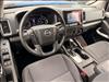2024 Nissan Frontier CREW CAB 4X4 SV