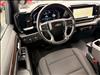 2024 Chevrolet Silverado 1500 TRUCK