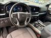2023 Chevrolet Silverado 1500 4WD CREW CAB 147  LT TRAI