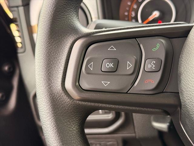 2025 Jeep Wrangler SPORT S 4 DOOR 4X4