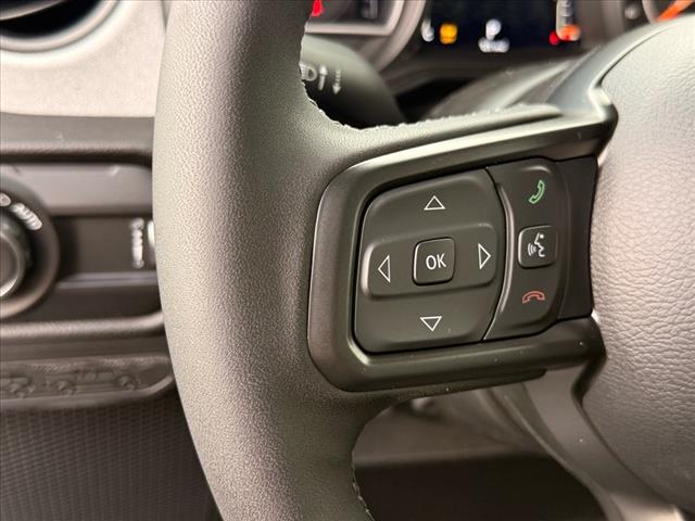 2025 Jeep Wrangler SPORT S 4 DOOR 4X4