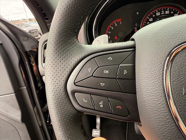 2025 Dodge Durango GT AWD
