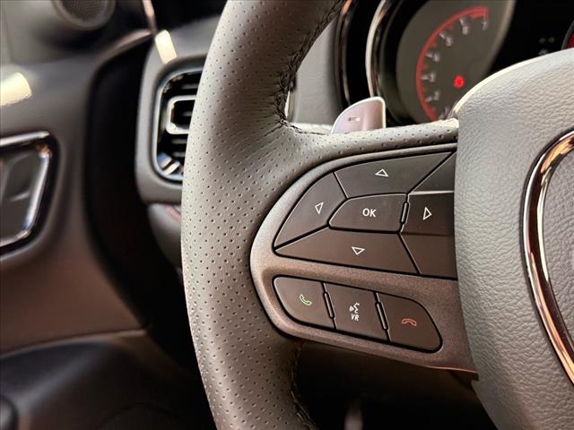 2025 Dodge Durango GT AWD