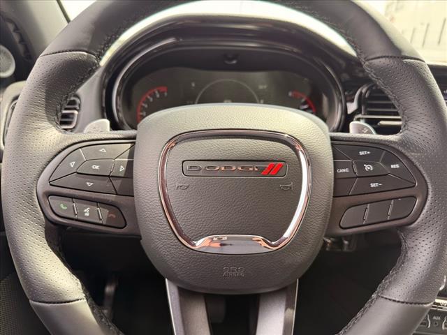 2025 Dodge Durango GT AWD
