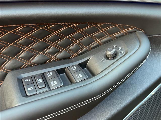 2025 Jeep Grand Cherokee L SUMMIT 4X4