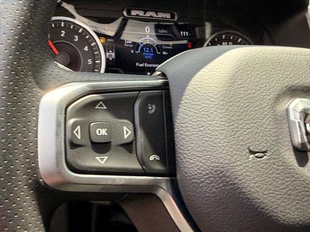 2026 RAM 1500 WARLOCK 4X4 CREW CAB 57