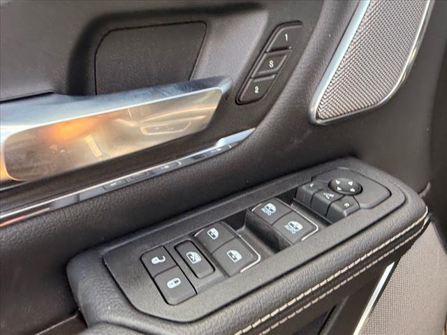 2025 RAM 1500 LARAMIE 4X4 CREW CAB 57