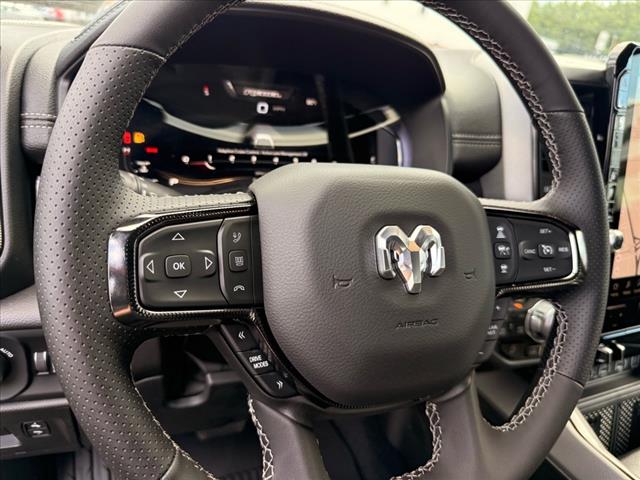 2026 RAM 1500 REBEL 4X4 CREW CAB 57  B