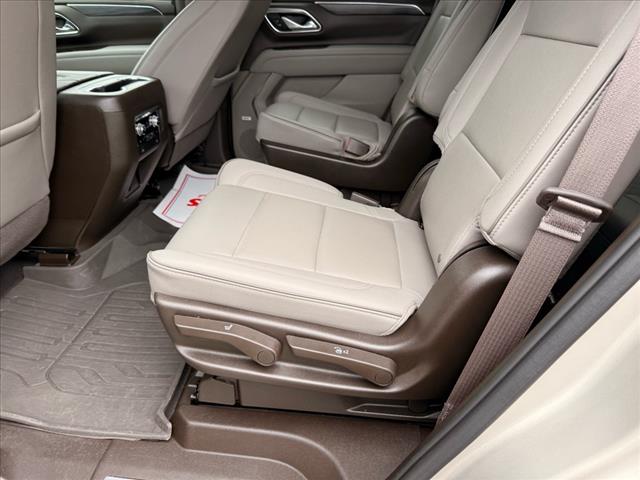 2023 GMC Yukon 4WD 4DR SLT