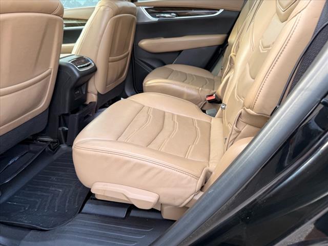 2020 Cadillac XT6 AWD 4DR SPORT