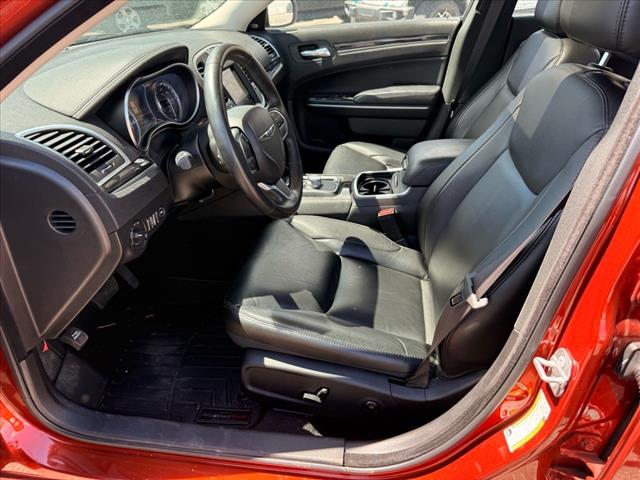 2021 Chrysler 300 TOURING L AWD