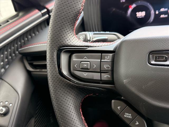 2025 Dodge Charger R/T AWD