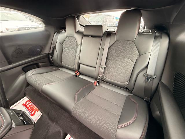 2025 Dodge Charger R/T AWD