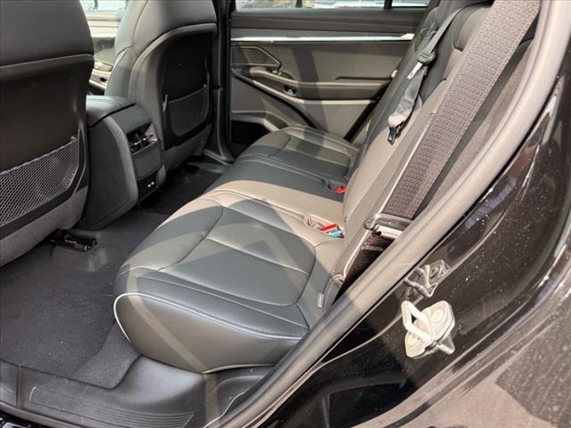 2025 Jeep Wagoneer S LIMITED AWD