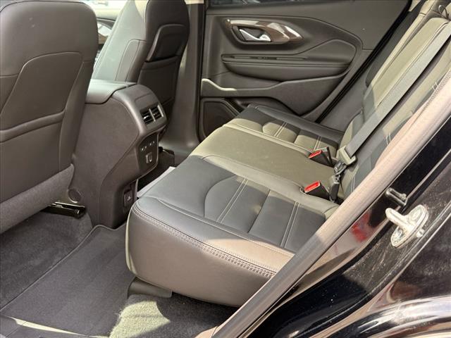 2024 GMC Terrain AWD 4DR DENALI