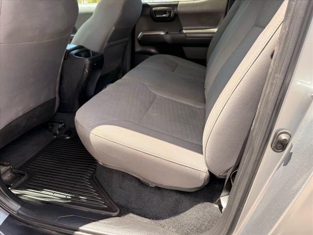 2023 Toyota Tacoma SR5 DOUBLE CAB 5 BED V6