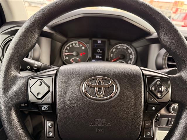 2023 Toyota Tacoma TRUCK