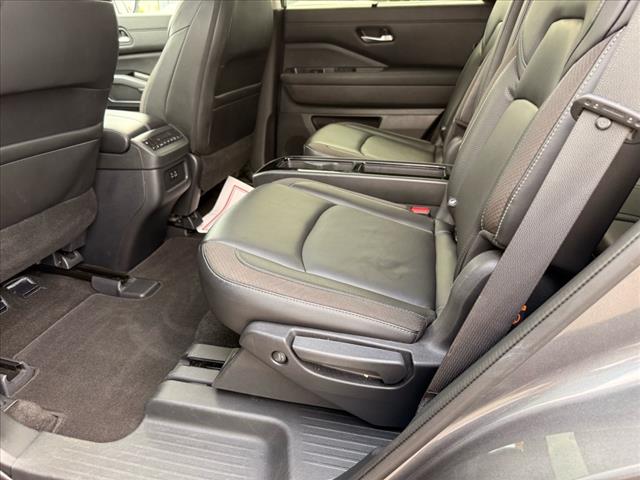 2023 Nissan Pathfinder SUV