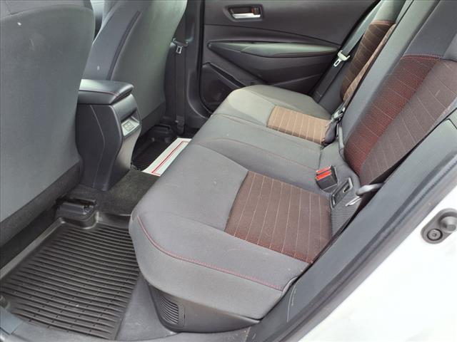 2024 Toyota Corolla Hybrid HYBRID LE AWD
