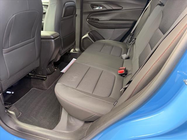 2023 Chevrolet Trailblazer SUV