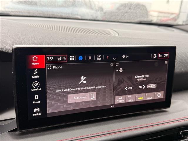 2024 Dodge Hornet GT AWD